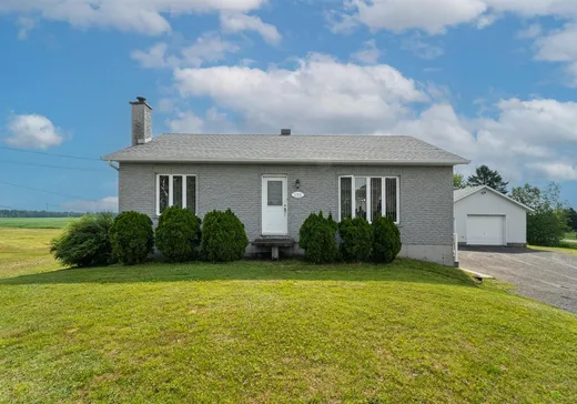 Bungalow for sale - 722 Rue des Érables, St-Lambert-De-Lauzon, G0S2W0