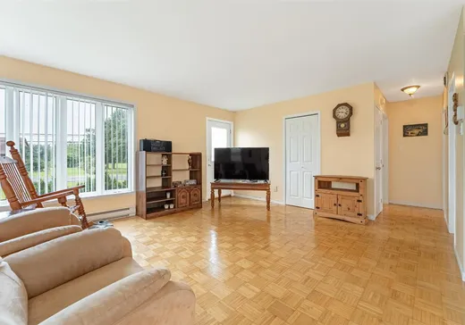 House for sale - 722 Rue des Érables, St-Lambert-De-Lauzon, G0S 2W0