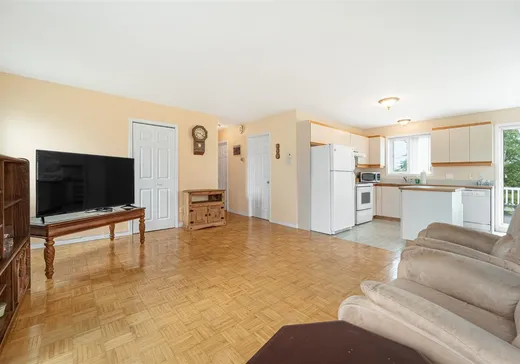 House for sale - 722 Rue des Érables, St-Lambert-De-Lauzon, G0S 2W0