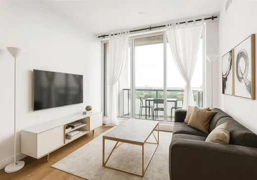 Condo for sale - 1450 Boul. René-Lévesque O., App. 1110, Montreal (Downtown), H3G 0E1
