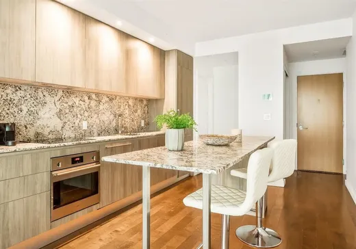 Condo for sale - 1450 Boul. René-Lévesque O., App. 1110, Montreal (Downtown), H3G 0E1