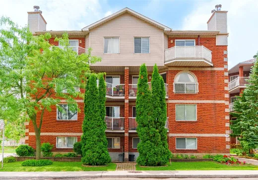 Condo à vendre - 1590 Boul. Shevchenko, App. 203, Montréal (LaSalle), H8N3B1