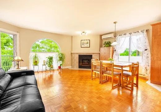 Condo à vendre - 1590 Boul. Shevchenko, App. 203, Montréal (LaSalle), H8N 3B1