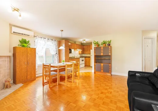 Condo à vendre - 1590 Boul. Shevchenko, App. 203, Montréal (LaSalle), H8N 3B1