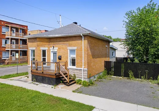 House for sale - 2213 Av. Defond, Shawinigan, G9N 2T7