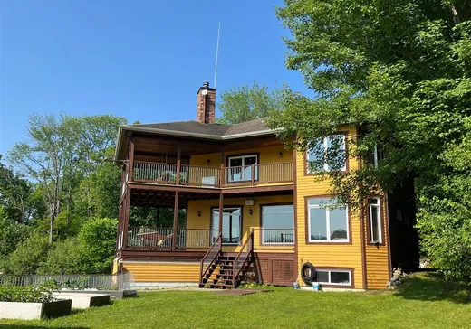 Fermette à vendre - 2580Z Ch. Rivermead, Sherbrooke, J1M 0A6