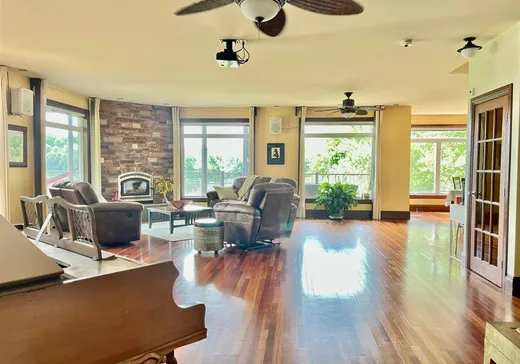 Fermette à vendre - 2580Z Ch. Rivermead, Sherbrooke, J1M 0A6