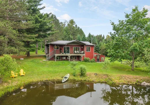 Maison à vendre - 785 Route 147 S., Dixville, J0B 1P0