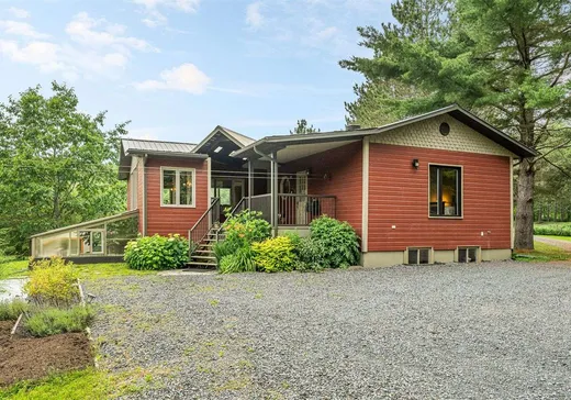 Maison à vendre - 785 Route 147 S., Dixville, J0B 1P0