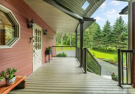 Maison à vendre - 785 Route 147 S., Dixville, J0B 1P0