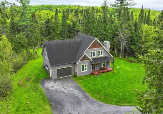 House for sale - 4 Ch. du Ruisseau-Gale, Stanstead, J0B 3E0