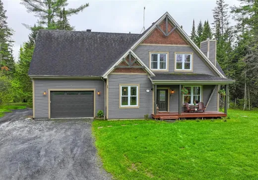 House for sale - 4 Ch. du Ruisseau-Gale, Stanstead, J0B 3E0