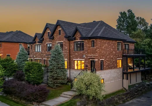 Condo for sale - 768 Rue du Chardonnay, Sherbrooke, J1L0C9