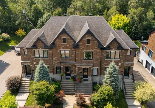Condo for sale - 768 Rue du Chardonnay, Sherbrooke, J1L 0C9