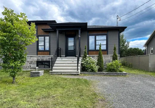 Bungalow à vendre - 84 Rue Jean-Guy, Victoriaville, G6T2R6