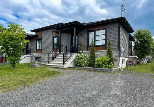 Maison à vendre - 84 Rue Jean-Guy, Victoriaville, G6T 2R6