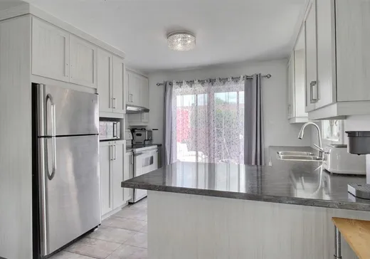 Maison à vendre - 84 Rue Jean-Guy, Victoriaville, G6T 2R6