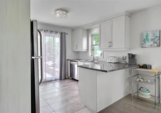 Maison à vendre - 84 Rue Jean-Guy, Victoriaville, G6T 2R6
