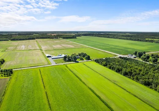 Hobby Farm for sale - 1150Z 6e Rang, St-Wenceslas, G0Z 1J0