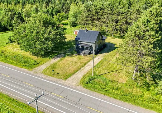 Un étage et demi à vendre - 815 Route 218, Deschambault, G0X1V0