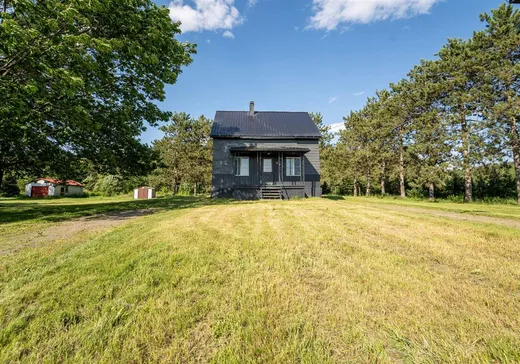 Maison à vendre - 815 Route 218, Deschambault, G0X 1V0
