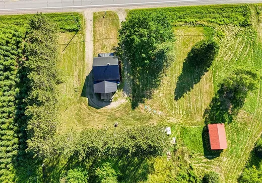 Maison à vendre - 815 Route 218, Deschambault, G0X 1V0