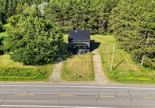 Maison à vendre - 815 Route 218, Deschambault, G0X 1V0