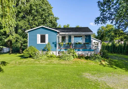 Maison à vendre - 225 Boul. Bécancour, Bécancour, G9H 3S6