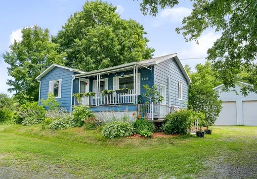 Maison à vendre - 225 Boul. Bécancour, Bécancour, G9H 3S6