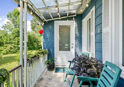 Maison à vendre - 225 Boul. Bécancour, Bécancour, G9H 3S6