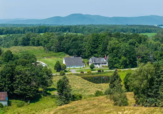 Hobby Farm for sale - 38Z Rue Main, Hatley, J0B4B0