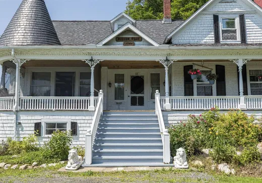 Fermette à vendre - 38Z Rue Main, Hatley, J0B 4B0