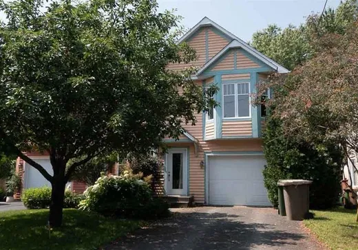 House for sale - 11 Rue des Merisiers, Kingsey Falls, J0A 1B0