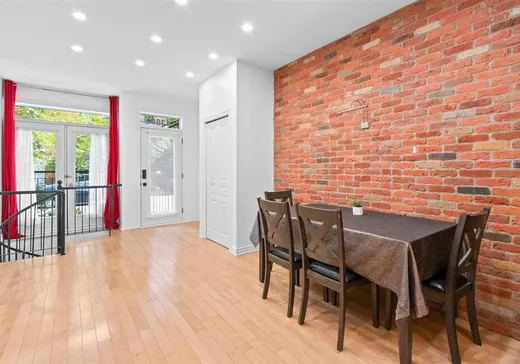 Condo à vendre - 4380 Rue St-Urbain, Montréal (Plateau-Mont-Royal), H2W 1V8