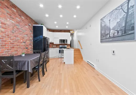 Condo à vendre - 4380 Rue St-Urbain, Montréal (Plateau-Mont-Royal), H2W 1V8