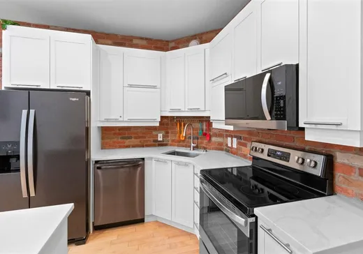 Condo à vendre - 4380 Rue St-Urbain, Montréal (Plateau-Mont-Royal), H2W 1V8