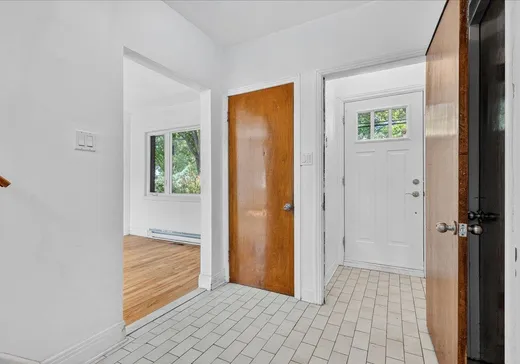 House for sale - 220 Rue Hébert, Montreal (Saint-Laurent), H4N 2K5
