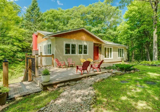 Bungalow for sale - 80 Ch. Ojai, Chelsea, J9B1Y7