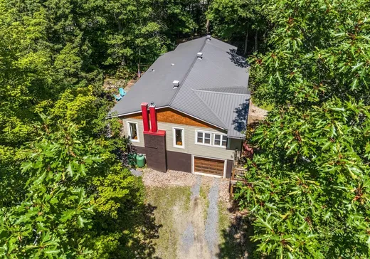 House for sale - 80 Ch. Ojai, Chelsea, J9B 1Y7