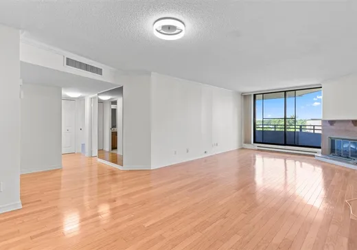 Condo à vendre - 21 Ch. du Bord-du-Lac-Lakeshore, App. 514, Pointe-Claire (Île de Montréal), H9S 5N3