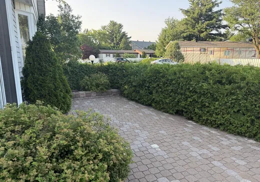 Loft for sale - 465 27e avenue du Domaine, Sainte-Marthe-sur-le-Lac, J0N 1P0