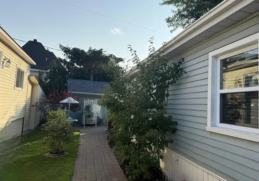 Loft for sale - 465 27e avenue du Domaine, Sainte-Marthe-sur-le-Lac, J0N 1P0