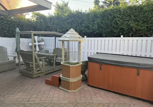 Loft for sale - 465 27e avenue du Domaine, Sainte-Marthe-sur-le-Lac, J0N 1P0