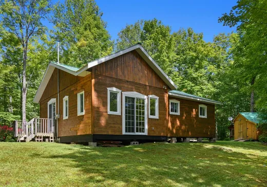 Maison à vendre - 17-20 Ch. Beaver Bay, Thorne, J0X 2A0