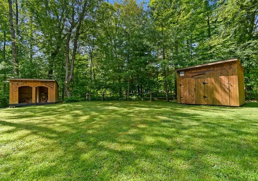 Maison à vendre - 17-20 Ch. Beaver Bay, Thorne, J0X 2A0