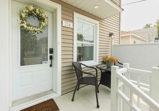 Maison à vendre - 234 10e Rue, Amos, J9P 3J8