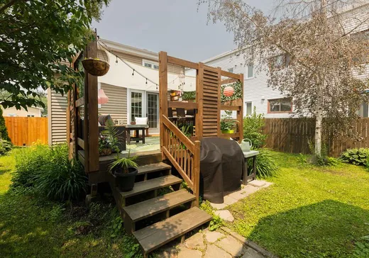 Maison à vendre - 234 10e Rue, Amos, J9P 3J8