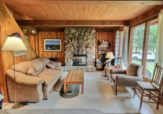 House for sale - 1470 Ch. du Village, Mont-Tremblant, J8E 1G7