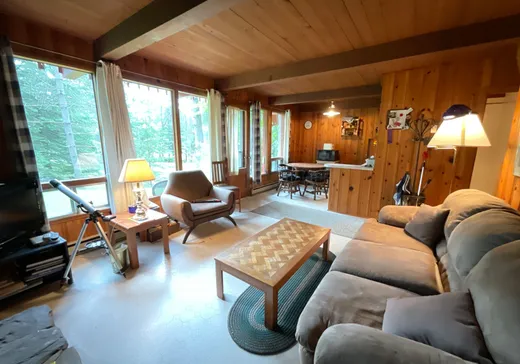 House for sale - 1470 Ch. du Village, Mont-Tremblant, J8E 1G7