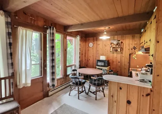 House for sale - 1470 Ch. du Village, Mont-Tremblant, J8E 1G7